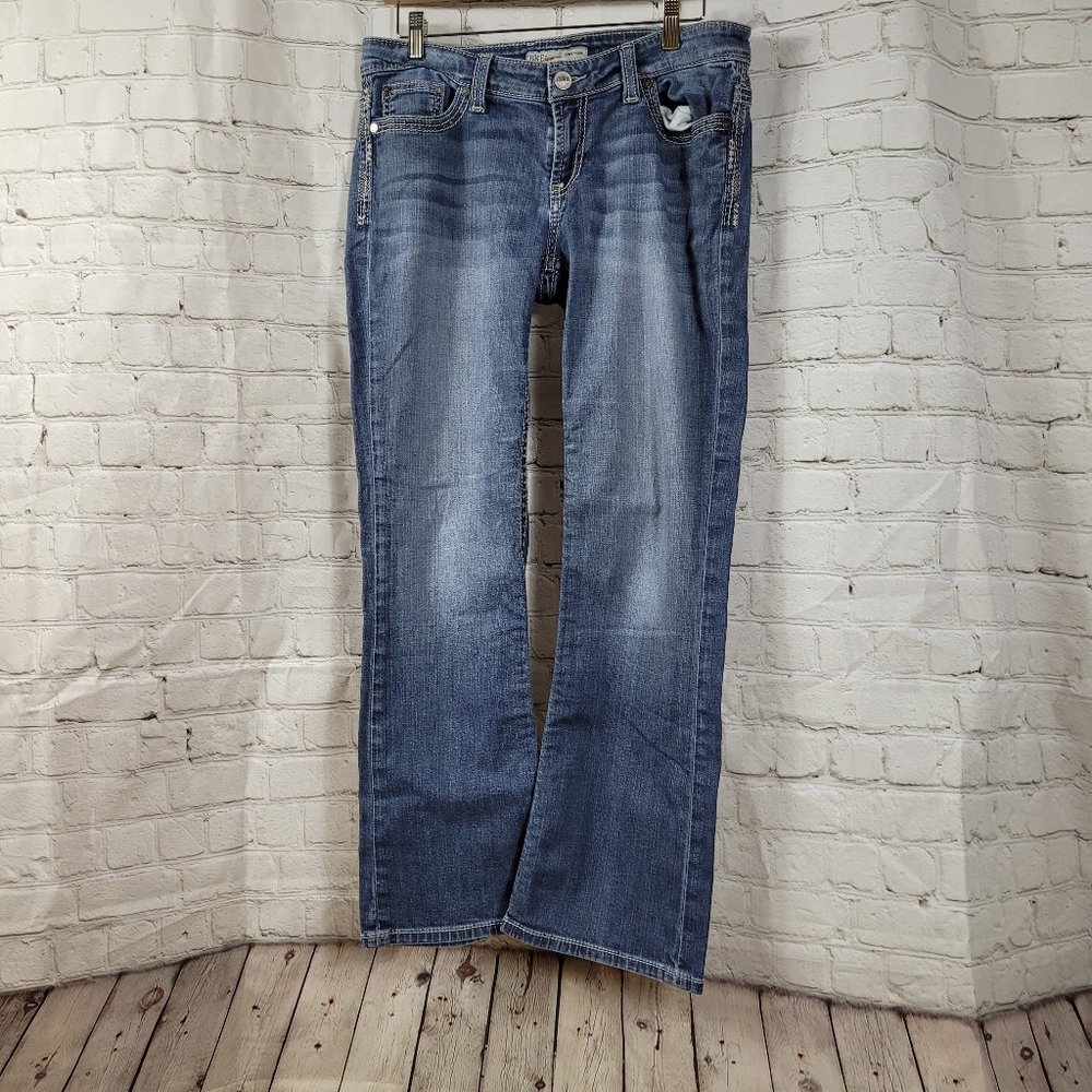 BKE Payton Boot Stretch Jean
